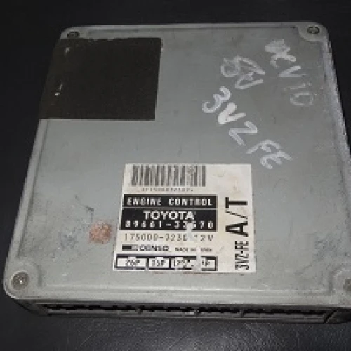 Toyota Camry Lexus ECU Engine Computer 1992-1996, 89661 33570